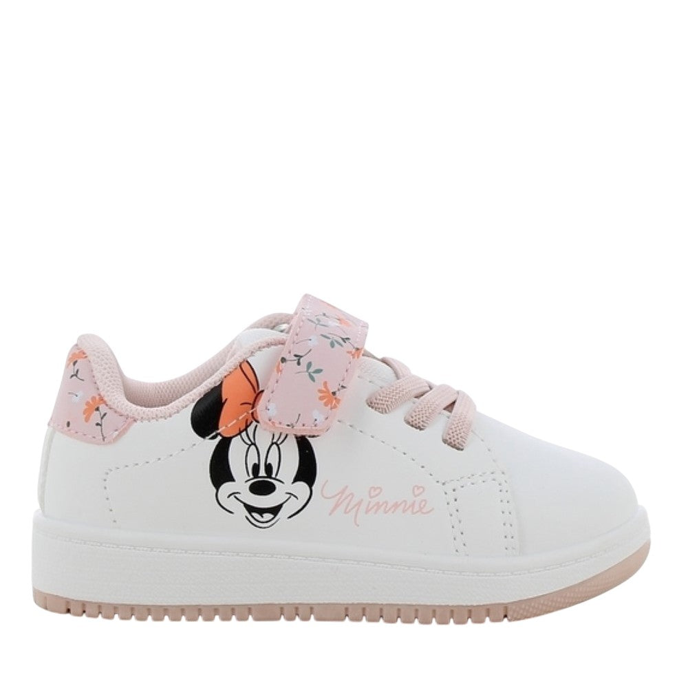 MINNIE MOUSE Sneaker 20-25 / DM011510 - Kozee