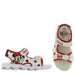 MINNIE MOUSE Πέδιλο με Φωτάκι 24-32 / DM011615