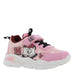 MINNIE MOUSE Αθλητικό με Φωτάκι Led 24-32 / DM011895
