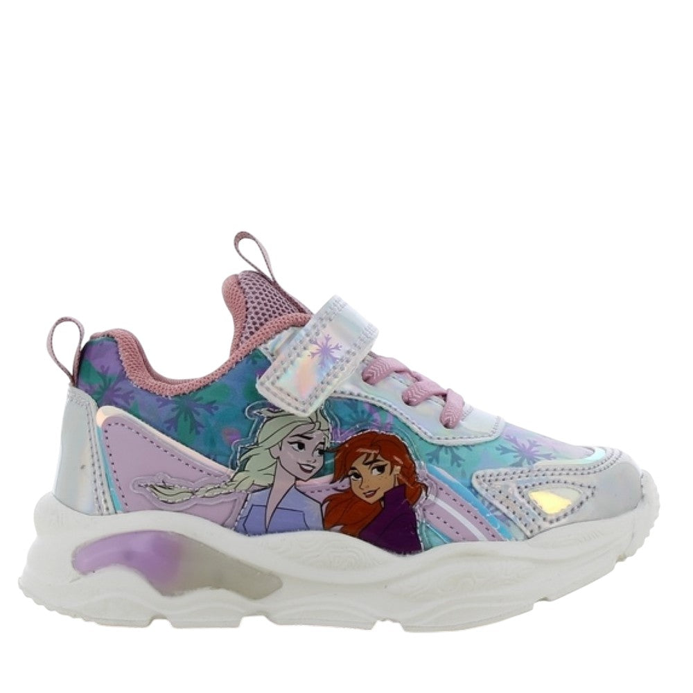 FROZEN Αθλητικό με Φωτάκι Led 24-32 / FZ015235