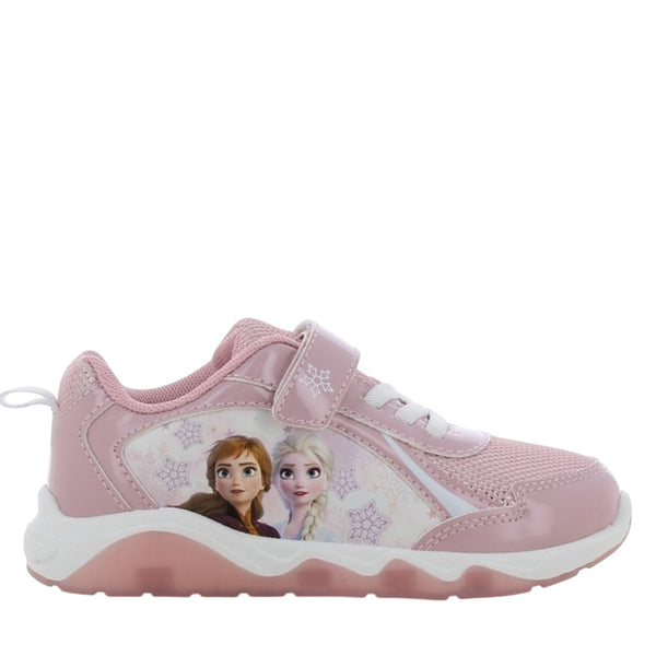 FROZEN Αθλητικό με Φωτάκι 24-32 / FZ015545