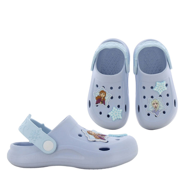 FROZEN Twin Clog 24-32 / FZ015660 - Kozee