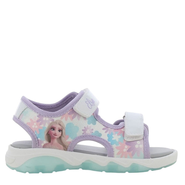 FROZEN Πέδιλο με Φωτάκι 24-32 / FZ015635