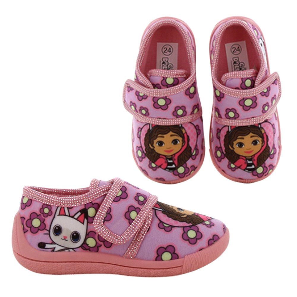 GABBY'S DOLLHOUSE Παντόφλα 24-30 / GB000723