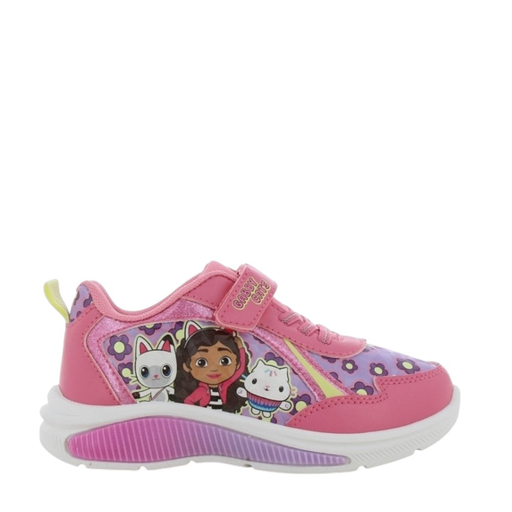 GABBY'S DOLLHOUSE Αθλητικό με Φωτάκι 24-30 / GB000735