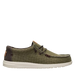 HEY DUDE Wally Braided Slip on 41-46 / HD40003