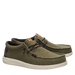 HEY DUDE Wally Braided Slip on 41-46 / HD40003