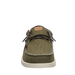 HEY DUDE Wally Braided Slip on 41-46 / HD40003