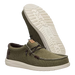 HEY DUDE Wally Braided Slip on 41-46 / HD40003