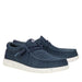 HEY DUDE Wally Stretch Slip on 41-46 / HD41898