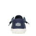HEY DUDE Wally Stretch Slip on 41-46 / HD41898