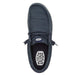 HEY DUDE Wally Stretch Slip on 41-46 / HD41898