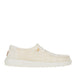 HEY DUDE Wendy Crochet Slip on 36-41 / HD43112