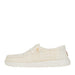 HEY DUDE Wendy Crochet Slip on 36-41 / HD43112