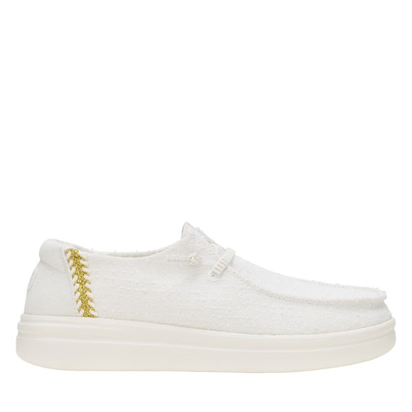 HEY DUDE Wendy Rise Slip on 36-41 / HD43682
