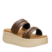 HEY DUDE Austin Slide Mule 36-41 / HD45256