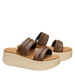 HEY DUDE Austin Slide Mule 36-41 / HD45256