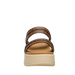 HEY DUDE Austin Slide Mule 36-41 / HD45256