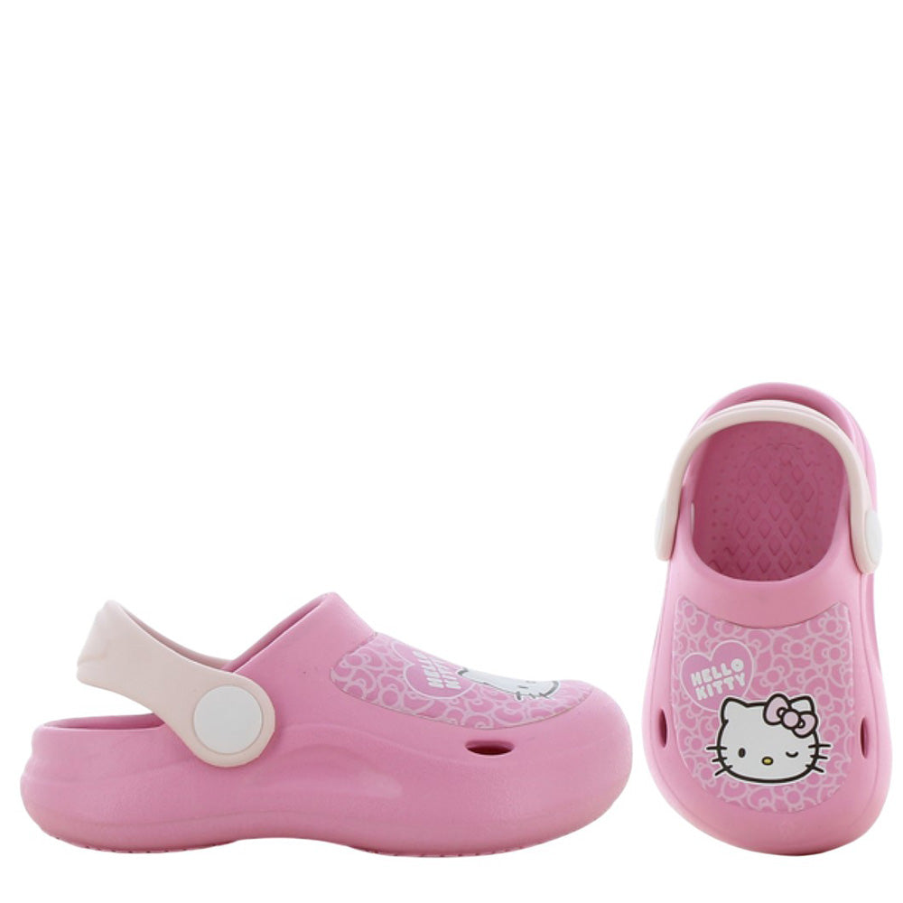 HELLO KITTY Clog 20-26 / HK008800