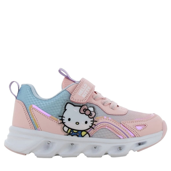 HELLO KITTY Αθλητικό με Φωτάκι Led 24-32 / HK008865