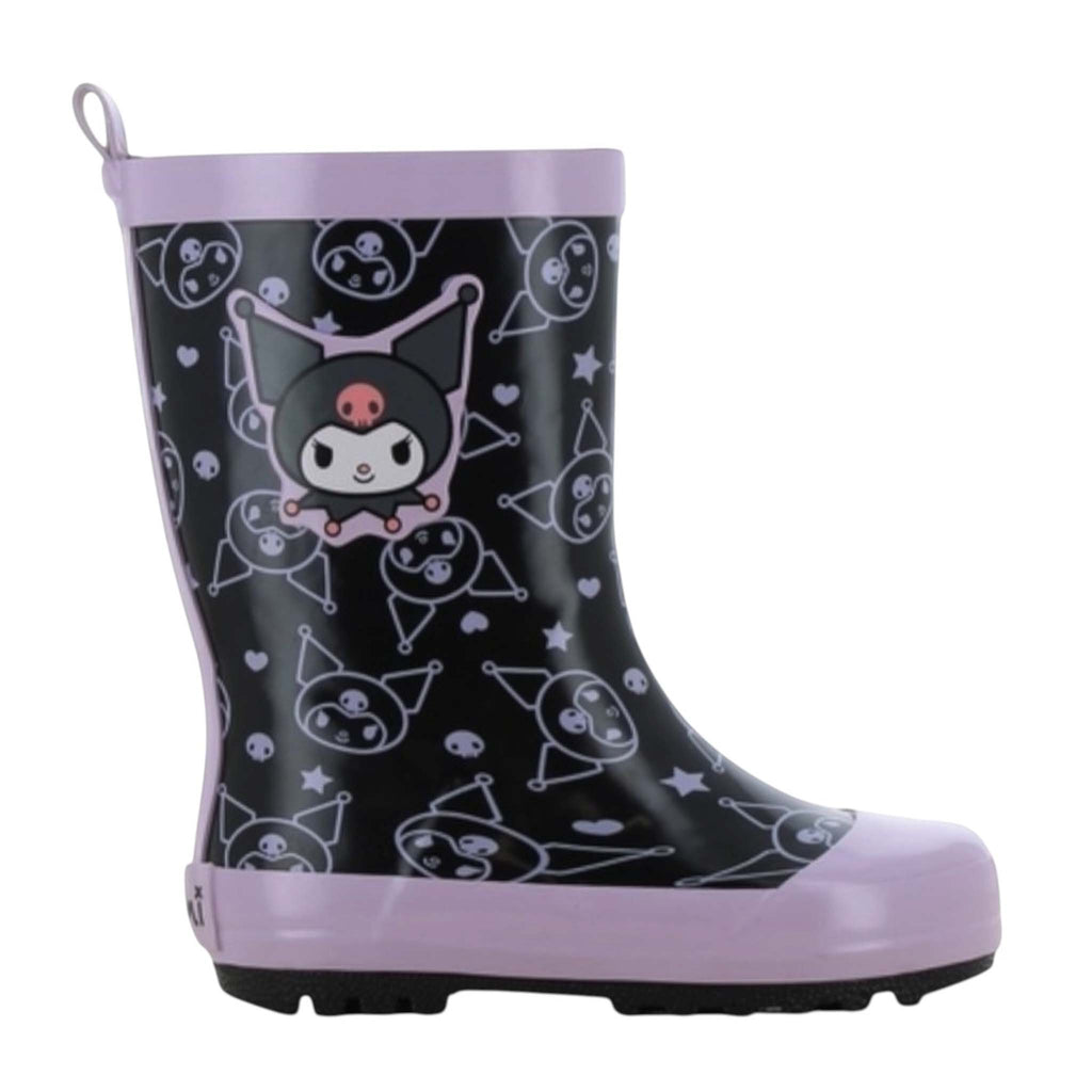 HELLO KITTY KUROMI Γαλότσα 22-30 / HK009450