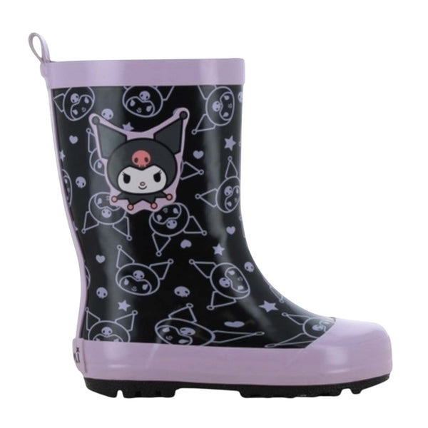 HELLO KITTY KUROMI Γαλότσα 22-30 / HK009450