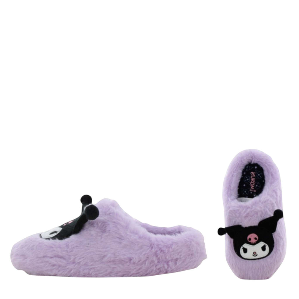 HELLO KITTY KUROMI Παντόφλα 30-39 / HK009473