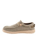 JEEP SAMOA WALLABEE KNIT Slip on 41-46 / JP51030A