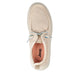 JEEP NATURE WALLABEE Slip on 37-41 / JP51500A