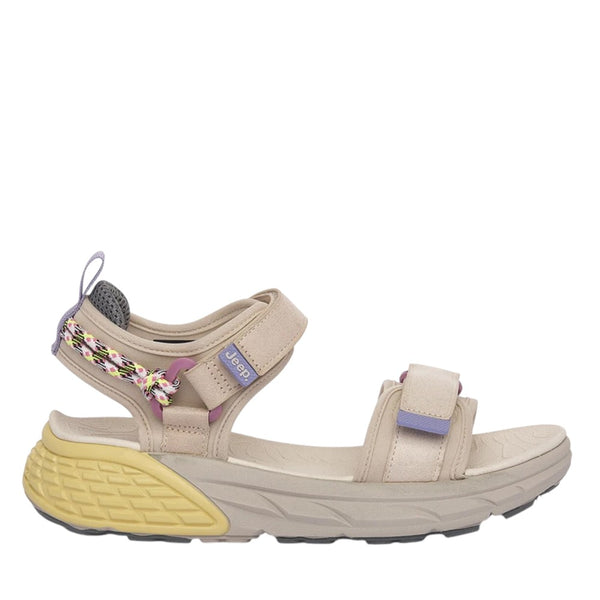 JEEP GROOVE Sandal 36-41 / JP51580A