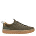 JEEP Rocks Suede Sneaker 41-46 / JP52090A