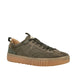 JEEP Rocks Suede Sneaker 41-46 / JP52090A