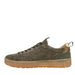 JEEP Rocks Suede Sneaker 41-46 / JP52090A