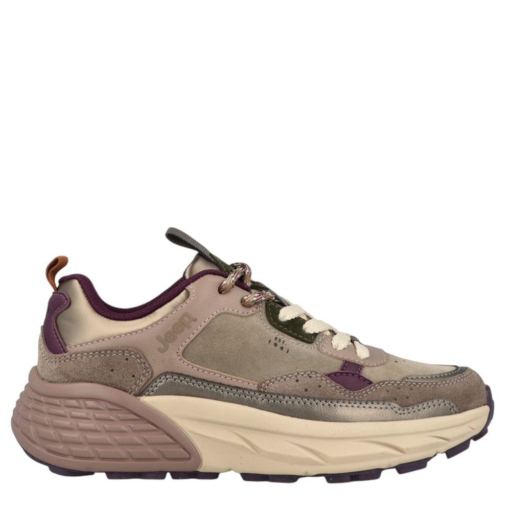 JEEP GROOVE Sneaker 36-41 / JP52520A