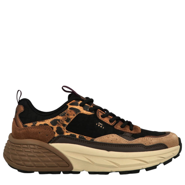 JEEP GROOVE JUNGLE Sneaker 36-41 / JP52523A