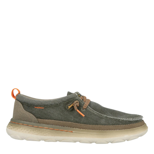 JEEP KAUAI WALLABEE Slip on 41-46 / JP61090A