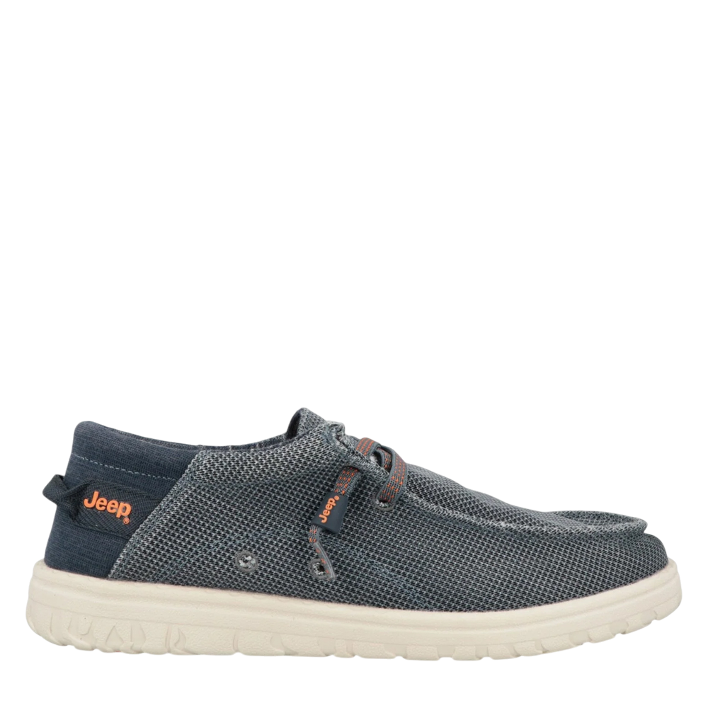 JEEP SAMOA WALLABEE Slip on 41-46 / JP61115A