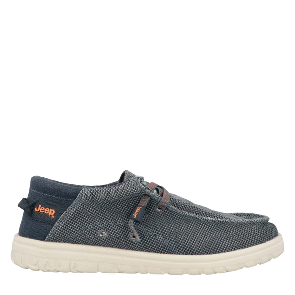 JEEP SAMOA WALLABEE Slip on 41-46 / JP61115A