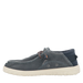 JEEP SAMOA WALLABEE Slip on 41-46 / JP61115A