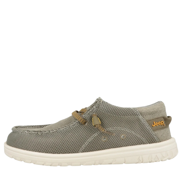 JEEP SAMOA WALLABEE Slip on 41-46 / JP61115A