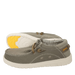 JEEP SAMOA WALLABEE Slip on 41-46 / JP61115A
