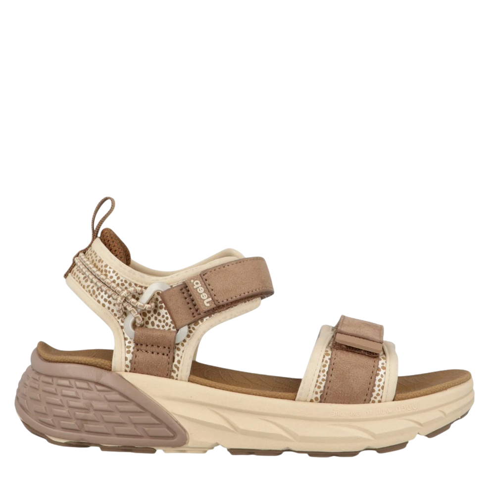 JEEP GROOVE SAFARI Sandal 36-40 / JP61541A