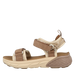 JEEP GROOVE SAFARI Sandal 36-40 / JP61541A