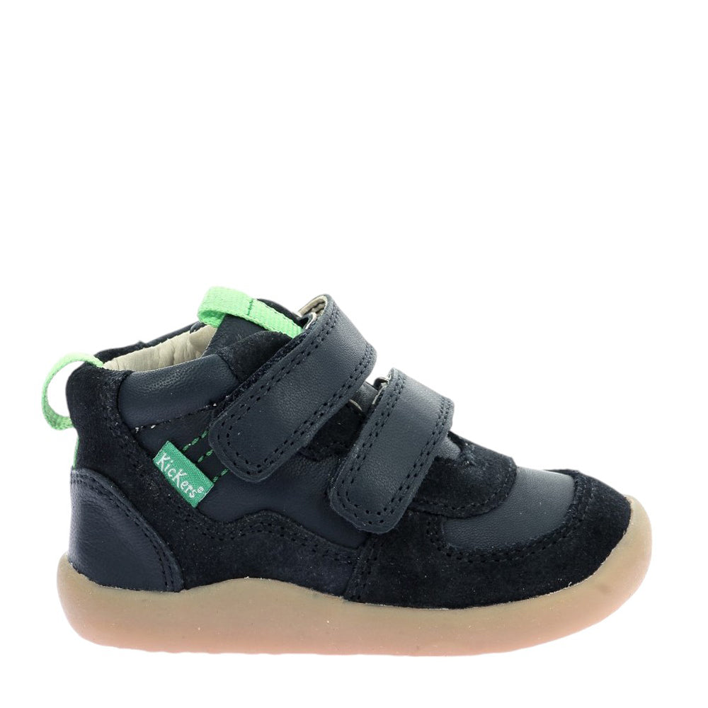 KICKERS Kickfresho Μποτάκι 20-25 / KC972590