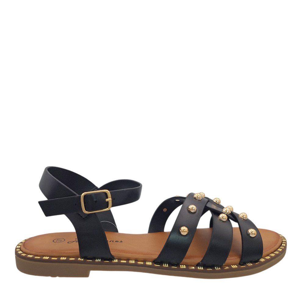 LES ARLESSIENES Πέδιλο Mule 36-41 / LA0037530