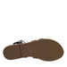 LES ARLESSIENES Πέδιλο Mule 36-41 / LA0037530