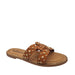 LES ARLESSIENES Πέδιλο Mule 36-41 / LA0038440