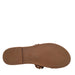 LES ARLESSIENES Πέδιλο Mule 36-41 / LA0038440