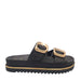 LES ARLESSIENES Πέδιλο Mule 36-41 / LA0040710