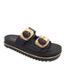 LES ARLESSIENES Πέδιλο Mule 36-41 / LA0040710